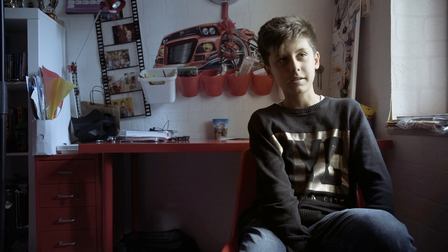 Unzertrennlich: Leben mit behinderten und lebensverkürzt erkrankten Geschwistern