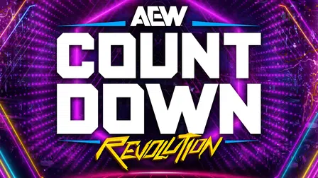 AEW Revolution