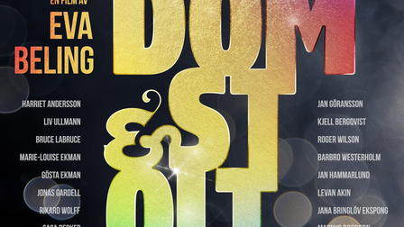 Fördom och stolthet - en queer filmhistoria