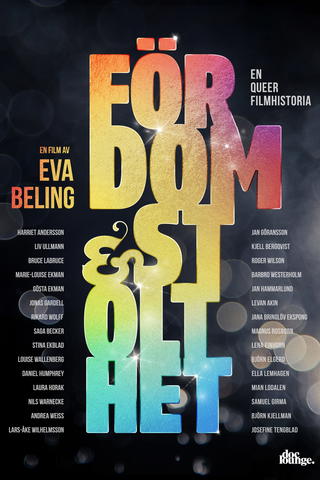 Fördom och stolthet - en queer filmhistoria