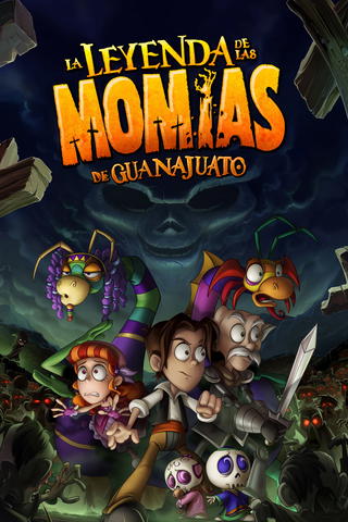The Legend of the Guanajuato Mummies