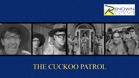 The Cuckoo Patrol