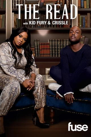 The Read with Kid Fury and Crissle
