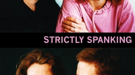 Strictly Spanking
