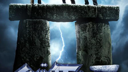 Spinal Tap II: El final continúa