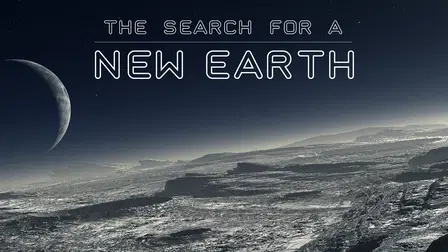 The Search for a New Earth