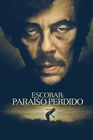 Escobar: Paraíso perdido