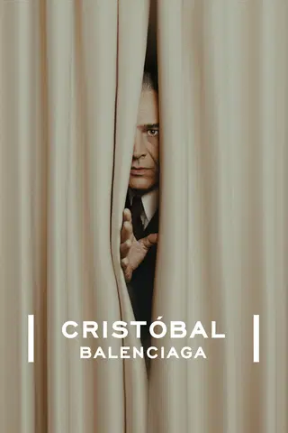 Cristóbal Balenciaga