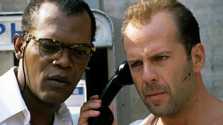 Die Hard 3 - koston enkeli