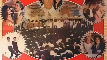 California Dancing Club