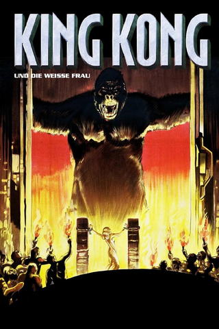 King Kong und die weiße Frau