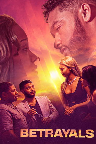 Betrayals