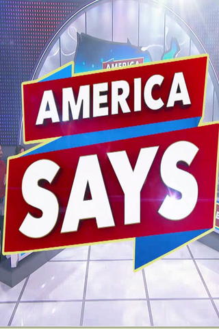 America Says