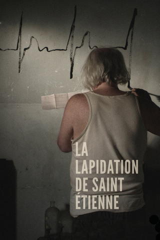 La lapidation de Saint Étienne