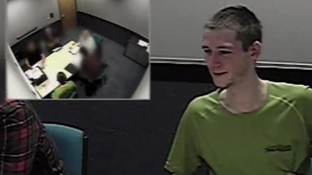 Car Crash: Who's Lying?