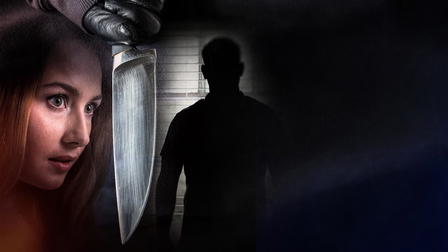 True Crime Files: A Deadly Obsession