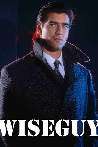Wiseguy