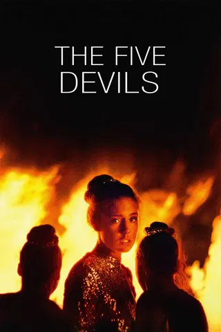 The five devils