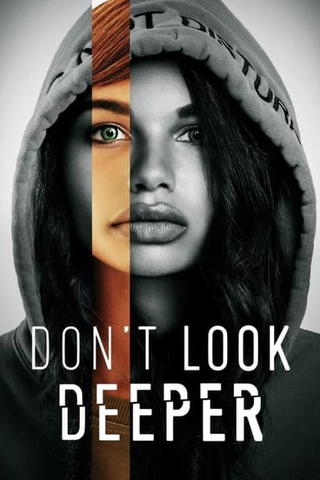 Don't Look Deeper