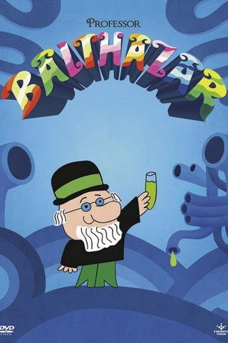 Profesor Baltazar