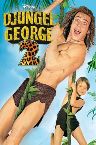 Djungel George 2