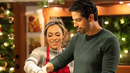 A Christmas Proposal