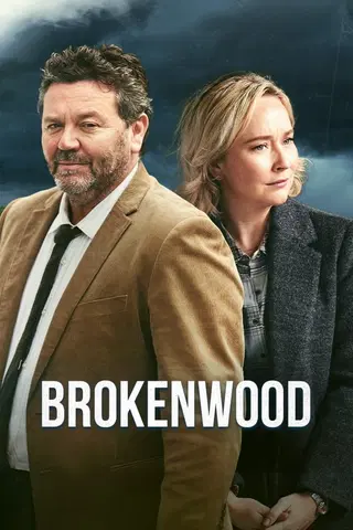 Brokenwood