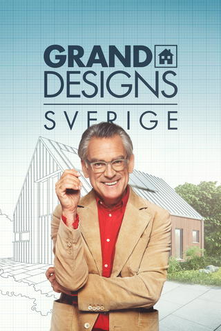 Grand Designs Sverige - renoveringar