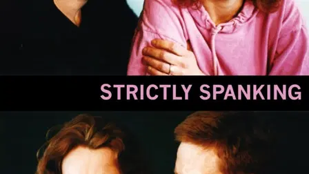 Strictly Spanking