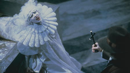 Bram Stoker's Dracula