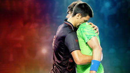 The Match That Changed Tennis