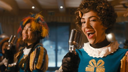 De club van Sinterklaas film: Het grote sneeuwavontuur