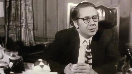 The Battle of Love's Return