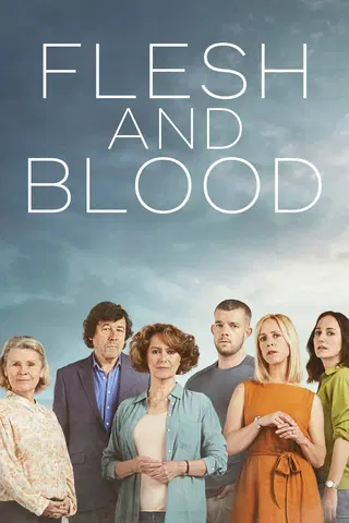 Flesh and Blood