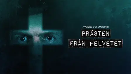 Prästen från helvetet
