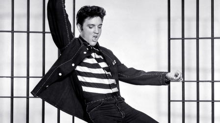 Elvis: King of Entertainment