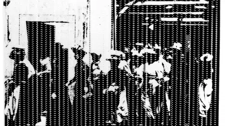 Motion Picture (Employees Leaving the Lumière Factory)