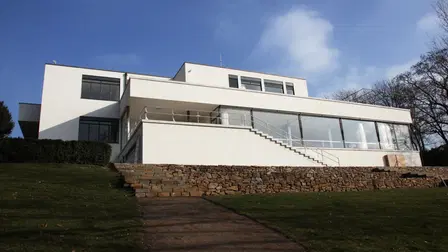 Haus Tugendhat