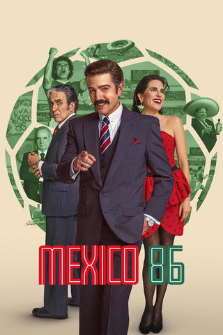 Mexico 1986