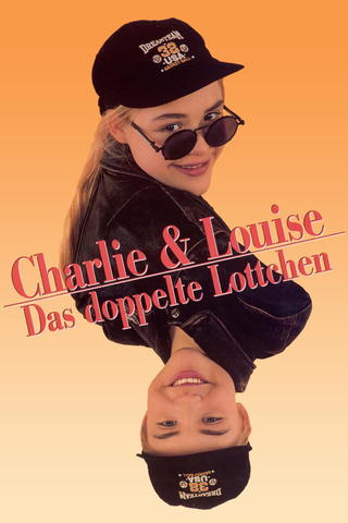 Charlie & Louise: Das doppelte Lottchen