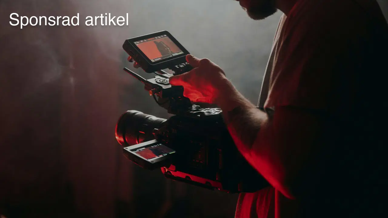 Varför visuellt berättande spelar roll