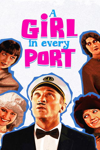 A Girl in Every Port