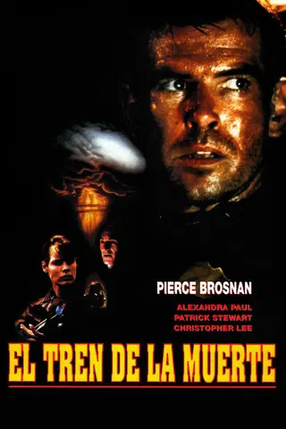 El tren de la muerte