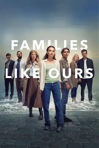 Familias como la nuestra