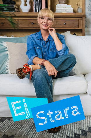 Ej, stara!