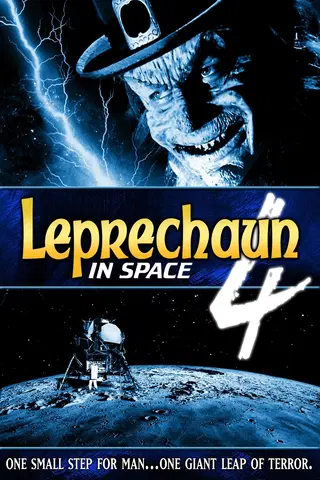 Leprechaun 4