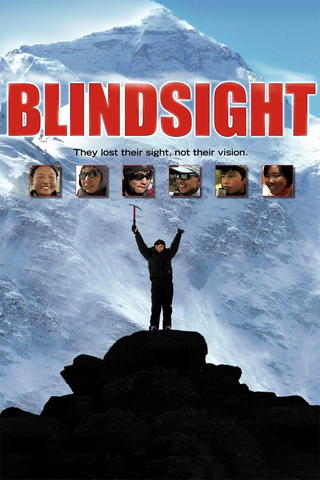 Blindsight