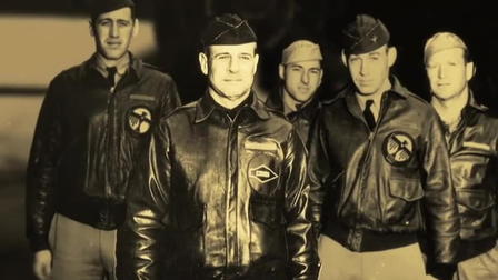 Doolittle's Raiders: A Final Toast