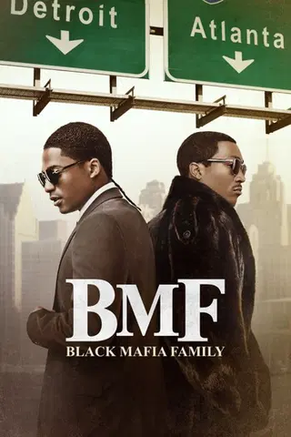 BMF