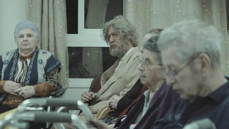 Striving For The Present - Part 1